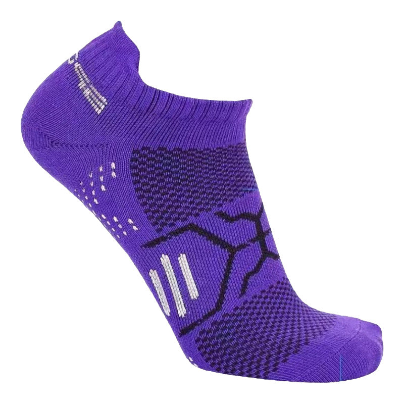 New combed cotton, short socks sports explosion, running skipping rope fitness comfortable versatile mesh socks deodorant men's and women's socks