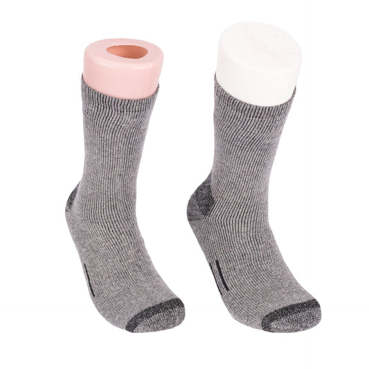 Men's warm outdoor sports socks containing merino wool High cotton socks Ski socks Wholesale by men's manufacturers