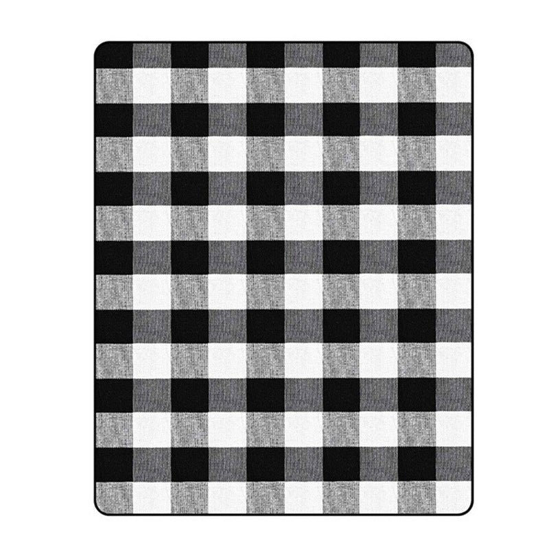 Picnic mat, moisture-proof mat Outdoor camping mat Thickened moisture-proof picnic mat Foldable beach mat Picnic mat