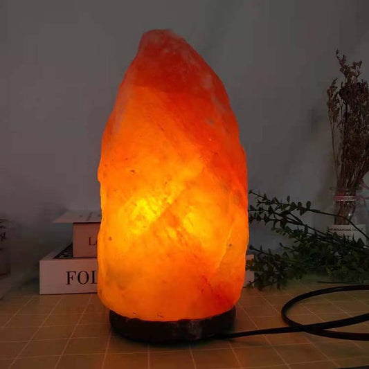 Manufacturers supply salt lamps Himalayan salt lamps Rose salt lamps Salt crystal lamps Table lamps Night lamps